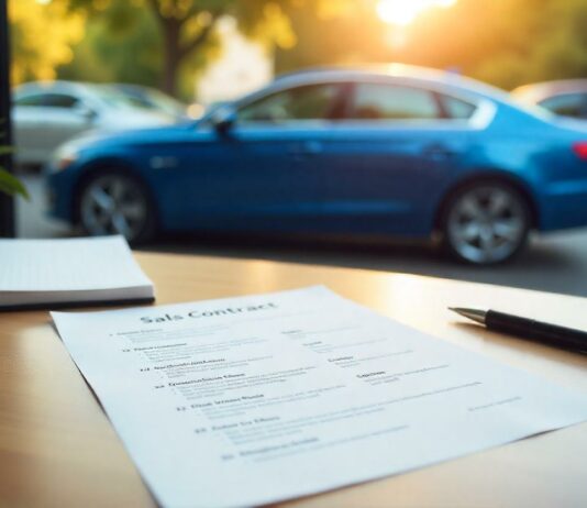 So verkaufen Sie Ihr Auto in Schweinfurt schnell und effizient