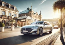 Ihr Auto in Baden-Baden und Umgebung verkaufen: Schnell, Einfach und Fair