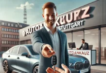 Gebrauchtwagenankauf Stuttgart – Schnell und zuverlässig