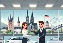 Auto verkaufen in Recklinghausen – Ihre Möglichkeit für einen schnellen Verkaufsprozess