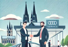 Ihr Fachmann für Autoankauf in Erfurt – Schnell, fair und transparent