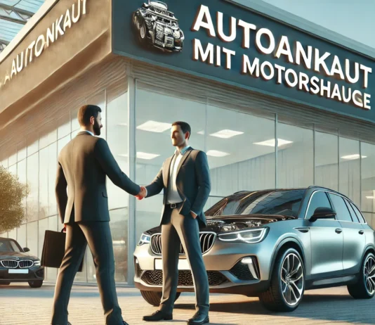 Auto mit Motorschaden – Schritt für Schritt verkaufen!