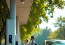 Die Zukunft der Mobilität: Elektroautos im Jahr 2025 – Alles, was du wissen musst