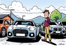 Autoankauf Beckum – Der schnelle, stressfreie Weg, Ihr Auto zu verkaufen