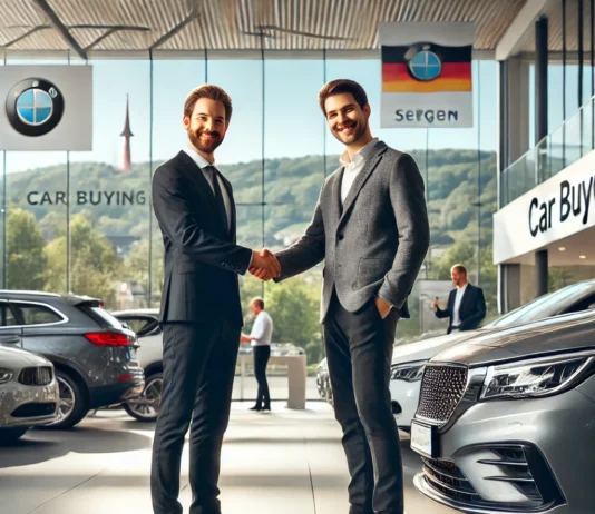 Sofortige Fahrzeugbewertungen in Siegen – Schnell und kostenlos