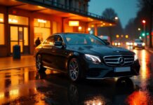 Insider-Tipps für den privaten Autoverkauf 2025: Alle Informationen, die Sie für eine erfolgreiche und sichere Transaktion benötigen
