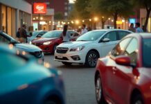 Zeit sparen beim Auto verkaufen in Rostock – Profitieren Sie von unserer Expertise!