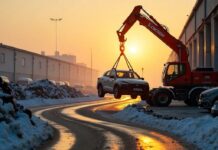 Autoankauf in Paderborn: Ein Sicherer und Schneller Prozess zum Verkaufsabschluss mit Autoankauf Mikael