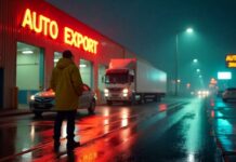 Erfolgreicher Autoexport in Arnstein: Tipps und Tricks für einen reibungslosen Verkaufsprozess