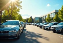 BMW Ankauf Darmstadt – Effiziente und transparente Mittel für den Autoverkauf ohne Stress