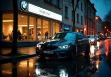 Der BMW Ankauf Emden – Kompetente Unterstützung bei Verkauf von unfallbeschädigten und gebrauchten Fahrzeugen