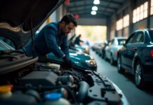 Der ultimative Vergleich: Unfallfahrzeuge selbst verkaufen versus Ankaufservice in Karlsruhe