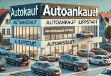 Autoankauf Lippstadt: Bundesweite kostenlose Abholung und sofortige Barzahlung für Pkw und Kfz – Unfallwagen und Motorschaden verkaufen!