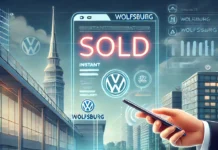 Autoschnellankauf in Wolfsburg: Ihr Partner für einen reibungslosen Verkauf