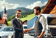 Effizienter Autoexport Ansbach Stadt – Wir kaufen Ihr Auto