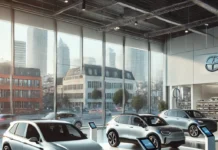 Schnell und einfach dein Auto in Waltrop verkaufen