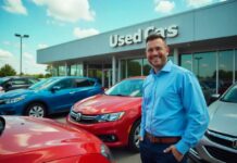Autoankauf in Wilhelmshaven: Vertraue den Profis – Jetzt direkt anfragen und verkaufen!
