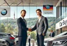 Schneller Fahrzeugverkauf in Rheinberg: In wenigen Stunden zum erfolgreichen Abschluss