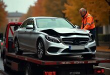 Kfz-Verkauf leicht gemacht – Unfallfahrzeuge und defekte Autos schnell exportieren in Elchingen