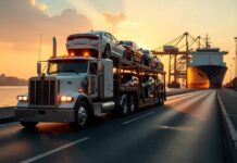 Der perfekte Autoexport-Partner in Furth im Wald – Ihre Anlaufstelle für den schnellen und fairen Fahrzeugverkauf