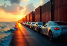 Maximaler Gewinn beim Autoexport in Dillingen a.d. Donau: Strategien zur Erhöhung des Fahrzeugwertes für den Verkauf