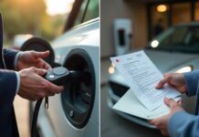 Wie entscheidest du dich zwischen Kauf und Leasing eines Elektroautos? Kostenvergleich und Tipps für Käufer