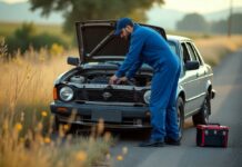 Auto mit Motorschaden verkaufen: Der Käufer steht bereit!