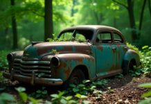 Jetzt jedes Auto verkaufen: Von Kleinwagen über Transporter bis zu Luxus- und Oldtimern