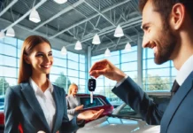 TÜV abgelaufen? Kein Problem: Autoankauf Lüneburg bietet schnellen und sicheren Fahrzeugverkauf ohne gültige TÜV-Plakette