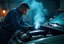 Auto mit Motorschaden verkaufen: So gelingt der Verkauf trotz technischer Mängel