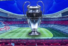 Champions League Finale in München: Car Vision Fleet Group mit Premium Shuttle Service