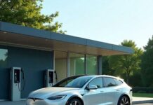 Mobilitätswende in Deutschland: Die E-Mobility-Kombi als Schlüssel zur Reduktion von Stau und Emissionen