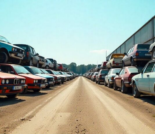 Unkomplizierter Autoexport Holzkirchen – Ihr Weg zum schnellen Fahrzeugverkauf, auch bei schweren Mängeln oder Totalschaden