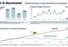 Der Aufstieg der E-Autos: Veränderungen im Kaufverhalten und die Bedeutung junger Zielgruppen in der Elektromobilität
