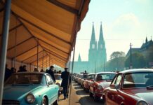 Motorschaden beim Fahrzeug – Exportmöglichkeiten in Köln im Detail