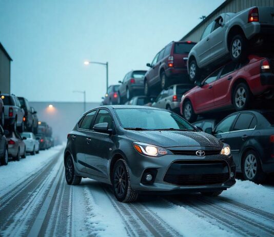 Herausforderungen und Lösungen bei der Autoverschrottung in Delmenhorst: Ein Blick auf Zukunftstrends