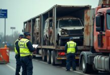 Vorteile der professionellen Autoverschrottung in Salzgitter: Sicherer Umgang mit Hochvoltbatterien in der E-Mobilität