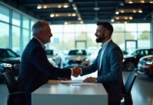 Auto verkaufen in 3 einfachen Schritten: So funktioniert es ohne Inserate!