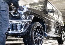 Herausforderungen und Lösungen: Warum Keramikversiegelungen der Schlüssel zum Werterhalt Ihres Fahrzeugs sind