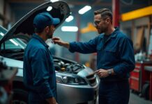 Wie Sie ein defektes Auto erfolgreich verkaufen – Strategien für 2025 zur Maximierung des Restwerts