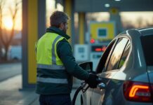 LPG-Tanken für Anfänger: Wichtige Tipps zur Technik, Sicherheit und dem perfekten Ablauf für jedes LPG-Fahrzeug