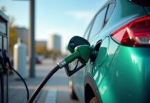 Emissionen im Verkehrsbereich: Autogas (LPG) senkt den CO₂-Ausstoß und bietet weniger Schadstoffbelastung im Vergleich zu anderen Kraftstoffen