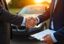 Autoankauf Ulm: Effizient und sorgenfrei Auto verkaufen in Ulm