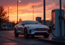 E-Auto Förderung 2025: Ein umfassender Leitfaden für Unternehmen und Privatkunden über steuerliche Anreize und Förderungsoptionen