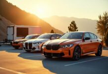 Zugkräftige Elektroautos mit Anhängerkupplung für das Jahr 2025: Ideal für Abenteurer und Familien