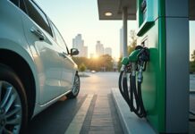 CNG-Fahrzeuge im deutschen Verkehrssystem: Ein gründlicher Überblick über Kosten, Nutzen und gesellschaftliche Perspektiven der Erdgasautos