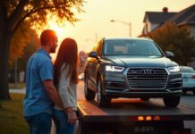 Auto verkaufen Eschwege – Seriöser Autoankauf mit Sofortzahlung und Abholung