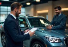 Günstigen Autoankauf in Goch finden: Ihr zuverlässiger Partner für den unkomplizierten Fahrzeugverkauf