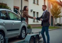 Warum Sie bei Ihrem Gebrauchtwagenverkauf in Forchheim auf einen professionellen Dienstleister setzen sollten