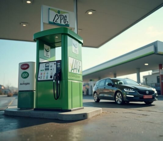 Autogas in Deutschland: Eine umfassende Untersuchung der Tankstellendichte und wie Sie als Fahrer von LPG-Fahrzeugen davon profitieren können